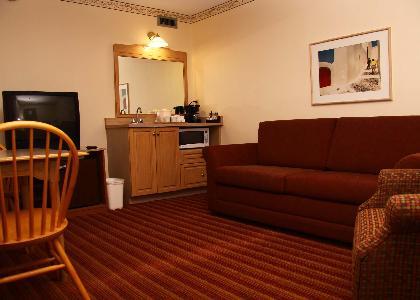 Quality & Hotel 3*