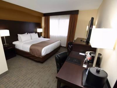 Hotel Quality & Bathurst